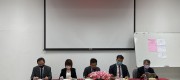 本公司今日召開112年度股東會