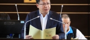 台中捷運綠線延伸至大坑 中市府：已送交通部審查