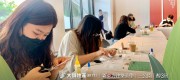 粽情端午袖珍手作-活動花絮