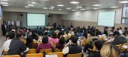 【大城11月】第一屆區權會圓滿落幕